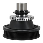 Engine Damper Pulley for Ford Explorer Mountaineer Mustang (2002-2010)