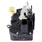 Set of 4 Door Lock Motor Actuators for Pontiac Grand Prix (2004–2008)