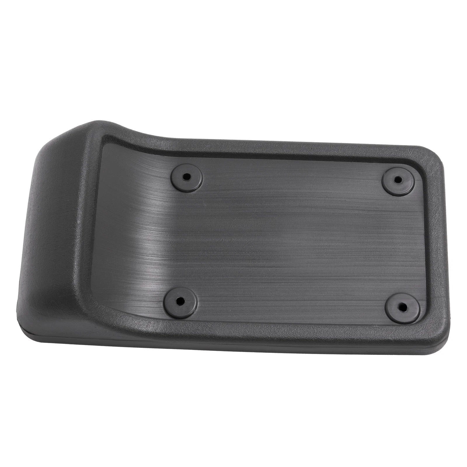 Rear License Plate Tag Bracket Holder for Jeep Wrangler TJ (1997–2006) 55174994AB