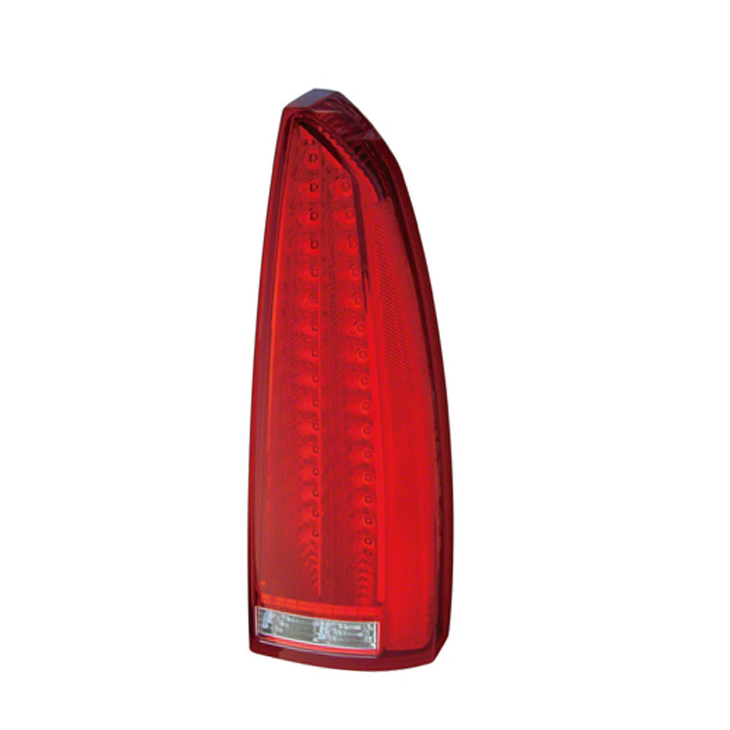 Replacement Passenger Side Tail Light Assembly for Toyota Hilux (2012–2018)
