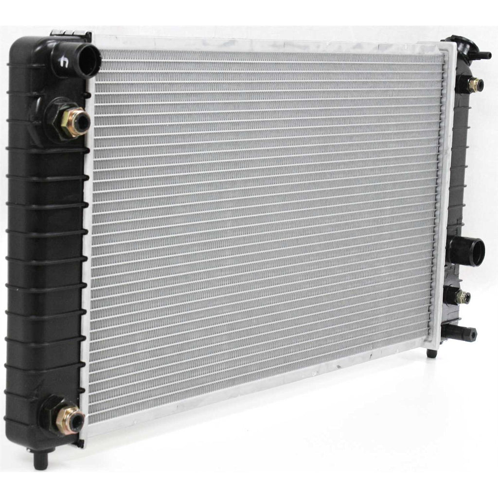 Aluminum Radiator for Chevy S10 GMC Sonoma 4.3L (1996–2004)