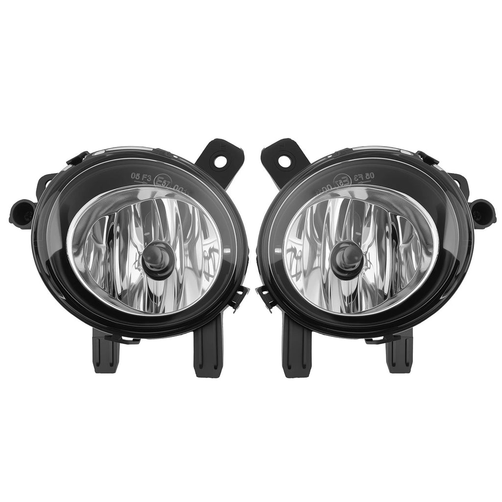 Front Fog Lamp for BMW 325i 328i 335i 428i 435i (2012–2015) 63177248911 BM2593142