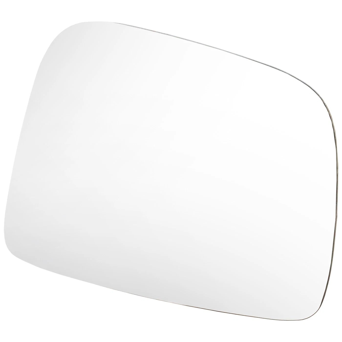 Heated Mirror Glass for Volvo XC60 (2010–2017) Left Driver Side