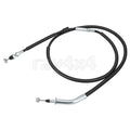 Brake Cable for Yamaha YXR700F Rhino 700 (2008–2013) 5B4-26341-00-00 5B4-26341-02