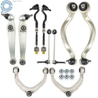 10PC Control Arm Ball Joint for BMW X5 X6 (2007–2013)