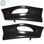 Front Bumper Lip Splitter for Toyota Corolla S (2005-2008)