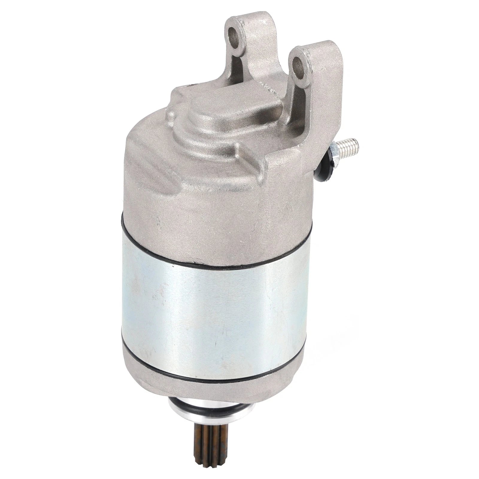 Starter Motor 9T for Suzuki Satria FU 150 Raider R150 (2004–2023) - 31100-25G10-000