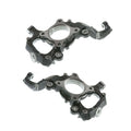 Set of 2 Steering Knuckles for Ford F-150 (2010–2014)