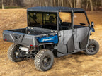 SuperATV HDPE Half Doors for CFMoto UForce 1000XL (2022–2023)