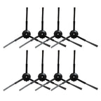 Side Brush Set of 8 for Conga 13090 (2019–2023)