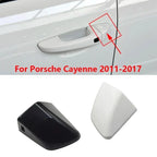1 x Exterior Door Handle Lock Cylinder Cover for Porsche
