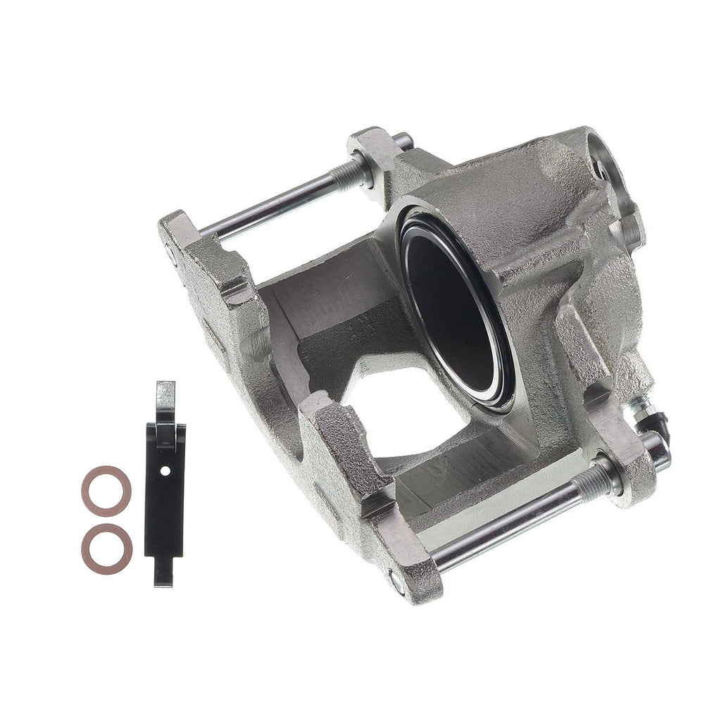 Front Left Brake Caliper for Chevy C10 C20 GMC C1500 Suburban (1973–1991)
