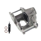 Front Left Brake Caliper for Chevy C10 C20 GMC C1500 Suburban (1973–1991)