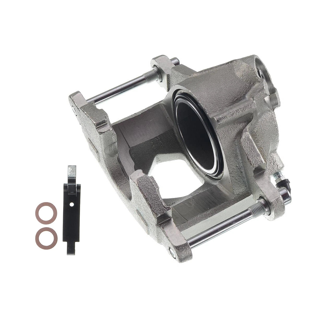 Front Left Brake Caliper for Chevy C10 C20 GMC C1500 Suburban (1973–1991)