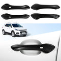 Door Handle Cover Protector for Chevrolet Trax (2024–2025) Glossy Black