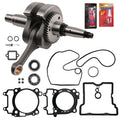 Engine Crankshaft Rebuild Kit for Polaris Ranger 570 ATV (2012–2016) 2204729
