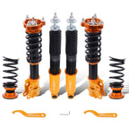 Coilovers Suspension for Honda Civic (2006–2011) - 24 Levels Damper