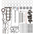 Engine Rebuild Overhaul Kit for Hyundai Kia 1.6L