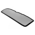 Black Stainless Steel Mesh Grille Insert for Chrysler Aspen (2007–2009)