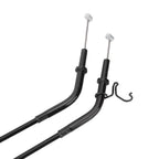 Throttle Cable for Kawasaki Ninja ZX10R (2016–2017) Black