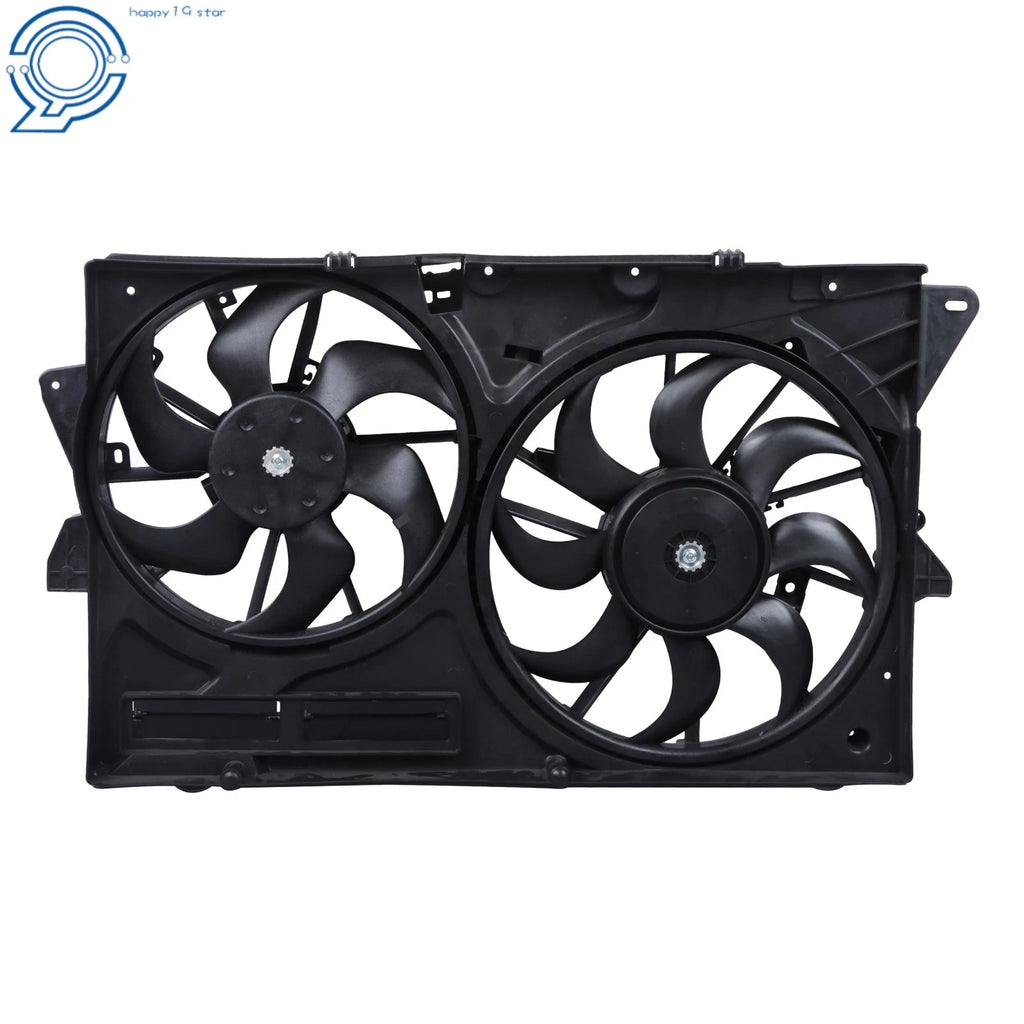 A/C Radiator Fan for Ford Taurus (2013-2016)