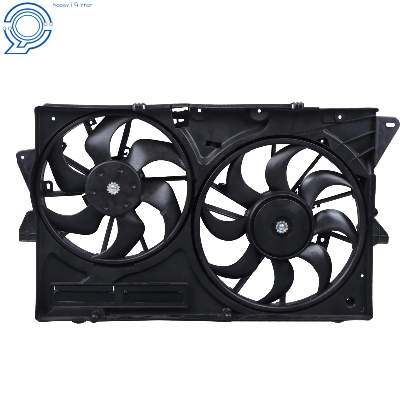 A/C Radiator Fan for Ford Taurus (2013-2016)