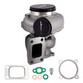 GT35 GT3582 Dual Ball Bearing Turbocharger T3 AR 0.70 0.63 for Performance Vehicles
