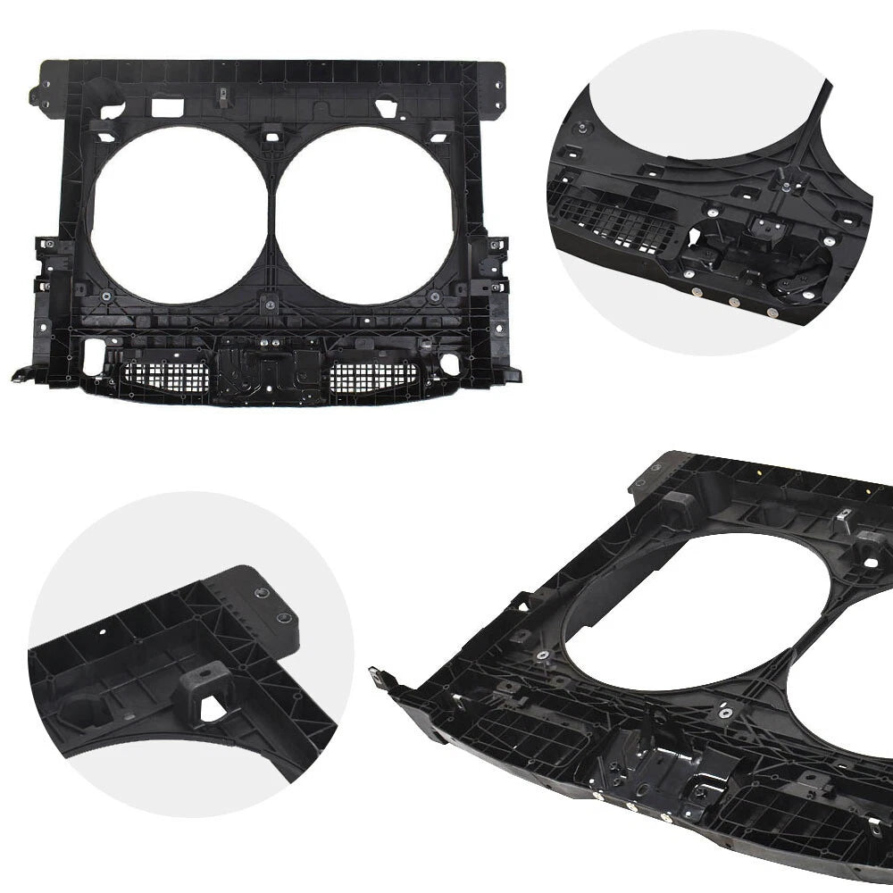 Radiator Core Support Bracket for Nissan Infiniti JX35 QX60 Pathfinder (2013–2020)
