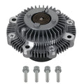 Cooling Fan Clutch for Suzuki Samurai (1985–1995)