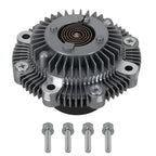Cooling Fan Clutch for Suzuki Samurai (1985–1995)