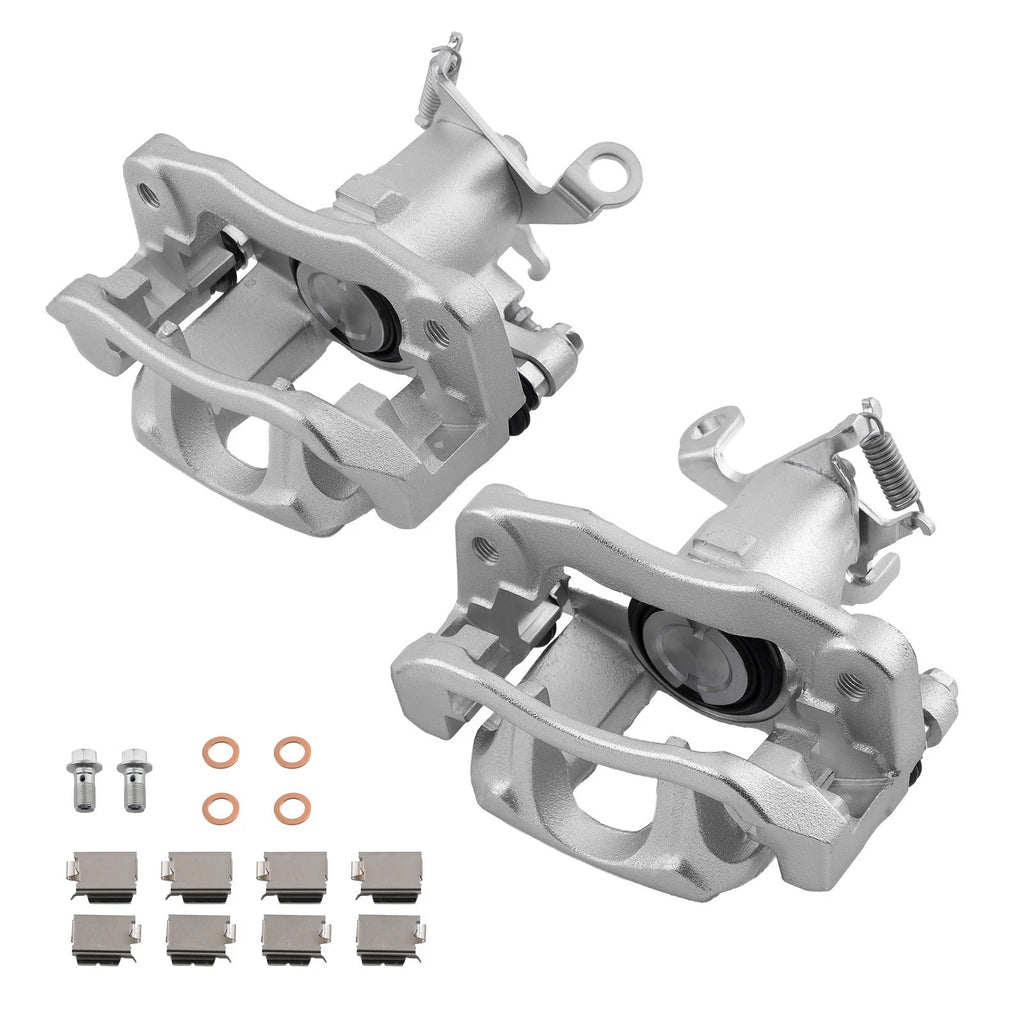 Rear Disc Brake Calipers Kit for Dodge Journey (2009–2012) 18B5177