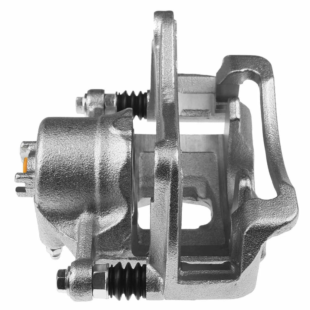 Front Left Brake Caliper with Bracket for Hyundai Accent (2018-2022)