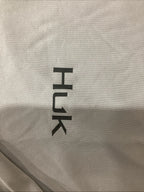 Icon X Long Sleeve Shirt for Huk H1200386-032-S (Repackaged)