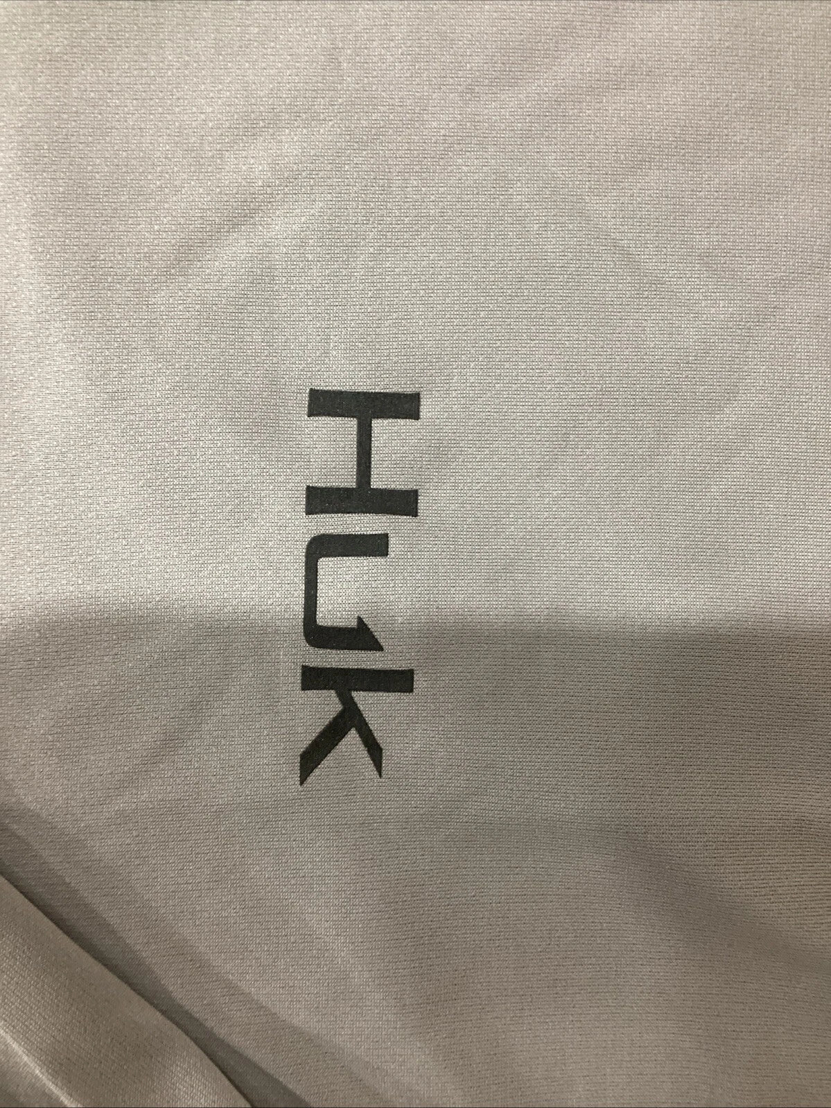 Icon X Long Sleeve Shirt for Huk H1200386-032-S (Repackaged)