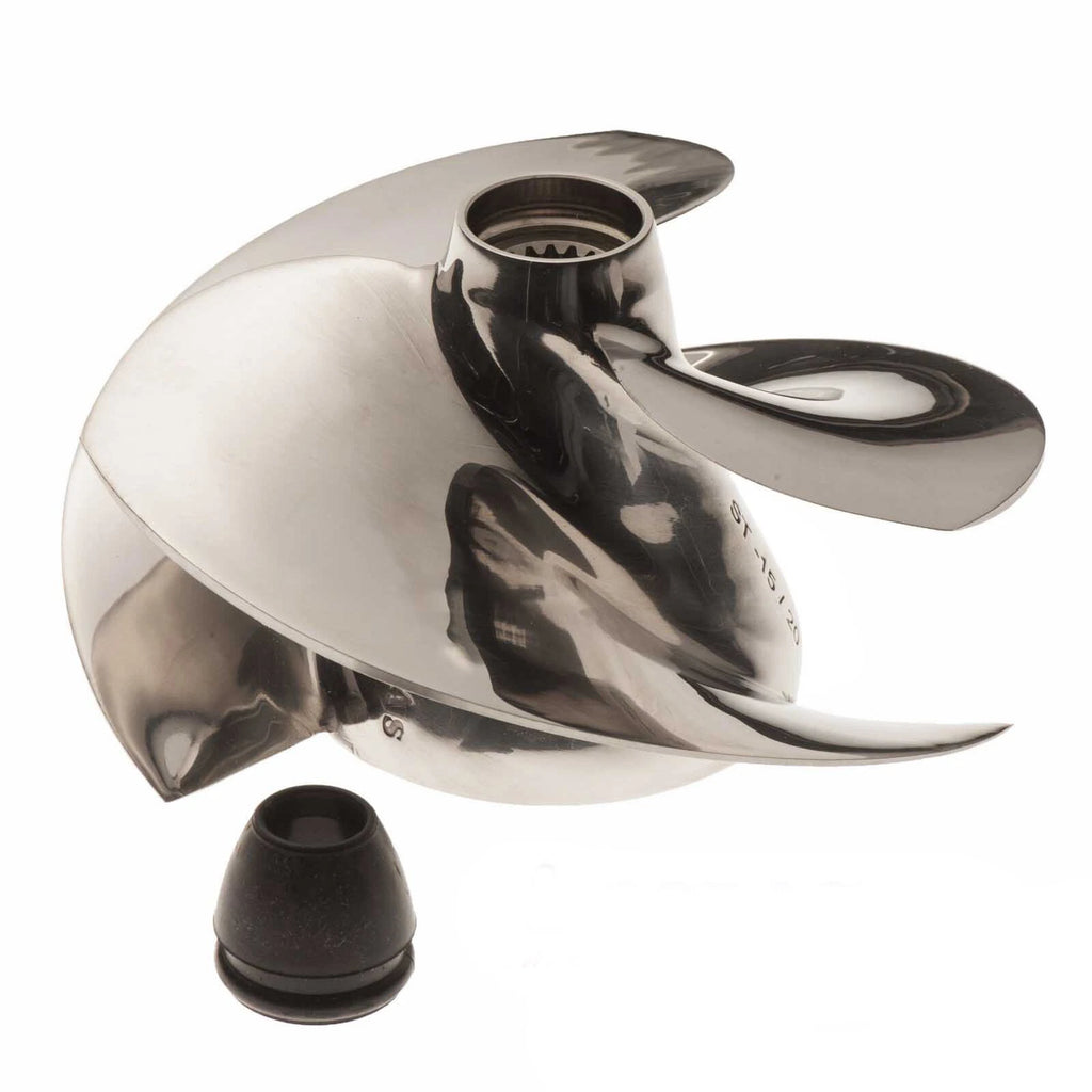 Solas Impeller ST-CD-15/20 for Sea Doo 951 XP GSX GTX RX LRV Limited DI (1995–2004)