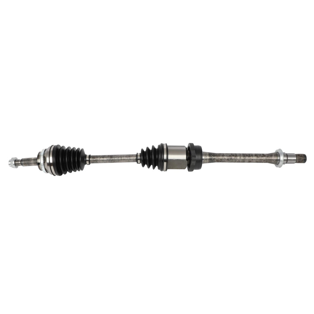 Pair Front CV Axles for Scion tC (2005–2010) & Toyota RAV4 (2001–2003)