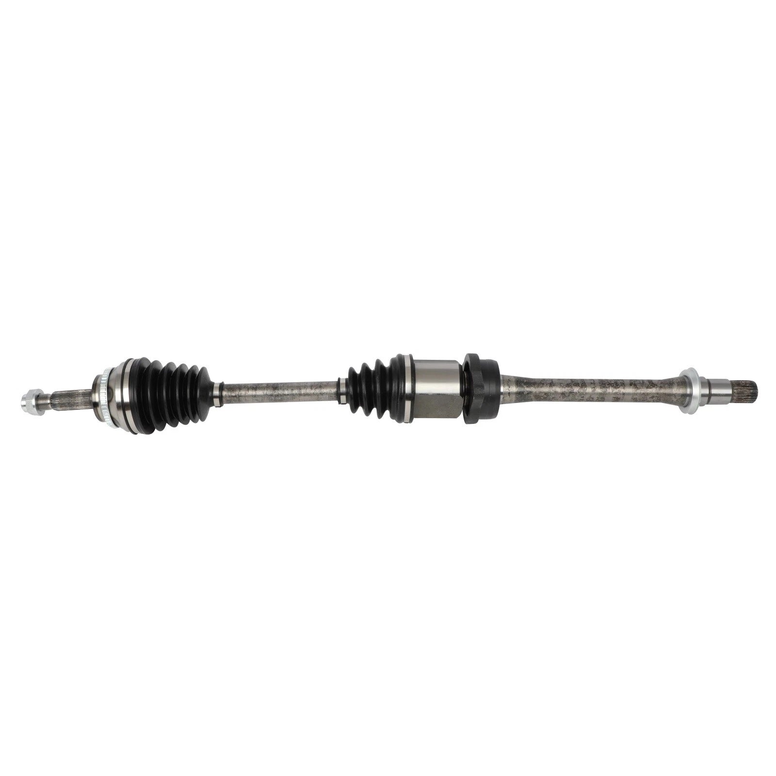 Pair Front CV Axles for Scion tC (2005–2010) & Toyota RAV4 (2001–2003)