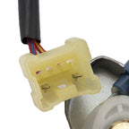Set of 2 Power Window Regulators for Nissan Rogue (2008–2015)