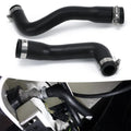 Fuel Tank Filler Vent Hose Kit for Jeep Wrangler YJ (1987–1995)