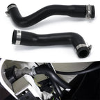 Fuel Tank Filler Vent Hose Kit for Jeep Wrangler YJ (1987–1995)