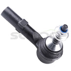 Front Control Arm Tie Rod End Wheel Bearing Hub for Ford Expedition (2003–2006)