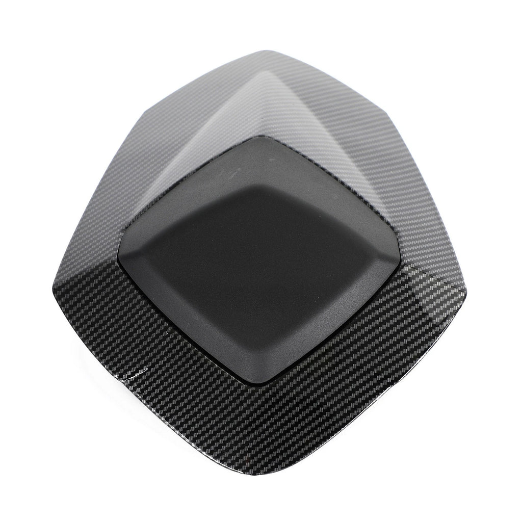 Rear Tail Seat Fairing Cowl Cover for Triumph Speed Triple RS 1050 (2018–2022) Carbon
