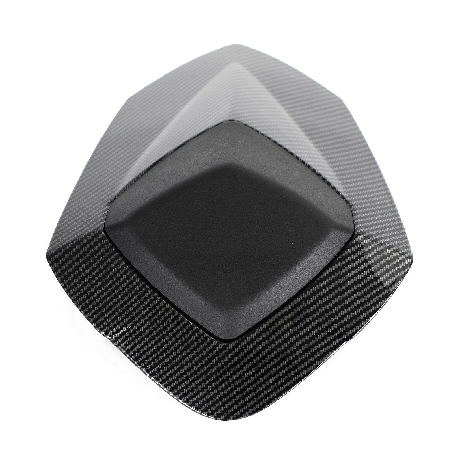 Rear Tail Seat Fairing Cowl Cover for Triumph Speed Triple RS 1050 (2018–2022) Carbon
