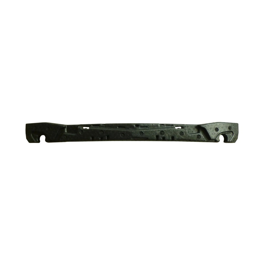 Replacement Expanded Polypropylene Front Bumper Impact Absorber