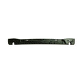 Replacement Expanded Polypropylene Front Bumper Impact Absorber