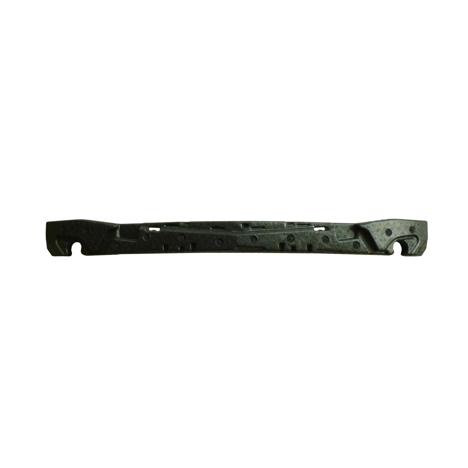 Replacement Expanded Polypropylene Front Bumper Impact Absorber