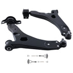 Front Lower Control Arm Ball Joint for Ford Focus (2000–2004) K80405
