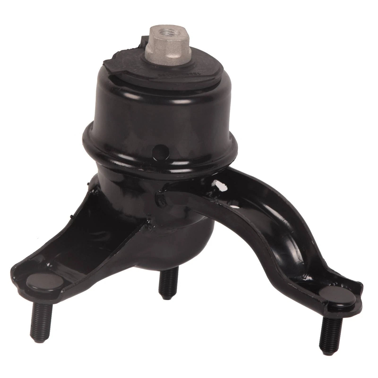Set of 4 Engine Motor & Trans Mounts for Toyota Camry (2002-2006)