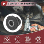 Front Control Arm Bushing for Mercedes Benz C230 (2003–2007) No. 2033330514