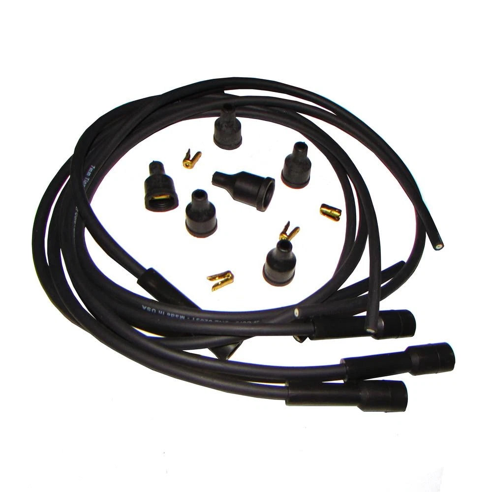 Spark Plug Wiring Set for Minneapolis Moline (Replaces ELI80-0199)
